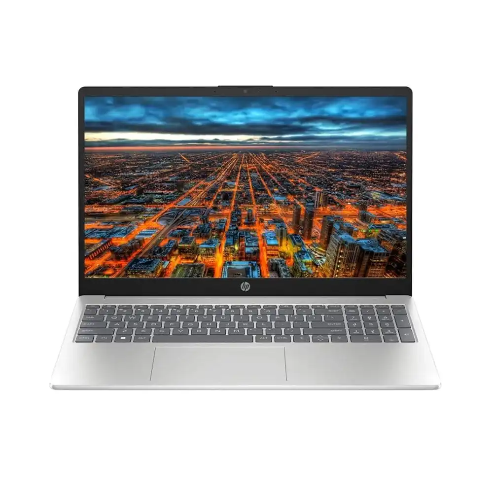 LAPTOP RECERTIFICADA HP 15-FC0146DX R5-7520U – 8GB – 512GB SSD – 15.6″TOUCH – W11