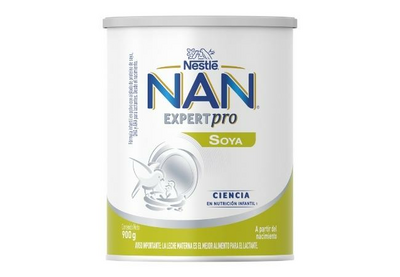Nan Soya, lata, 800 g