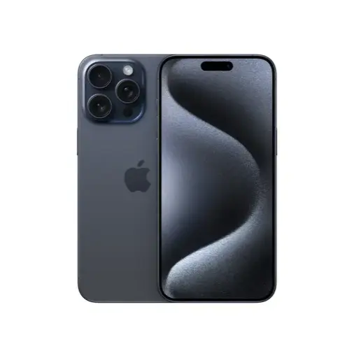 iPhone 15 Pro Max 8GB + 512GB Blanco