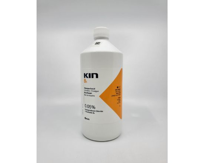 Enjuague Bucal kin B5, 1 Litro