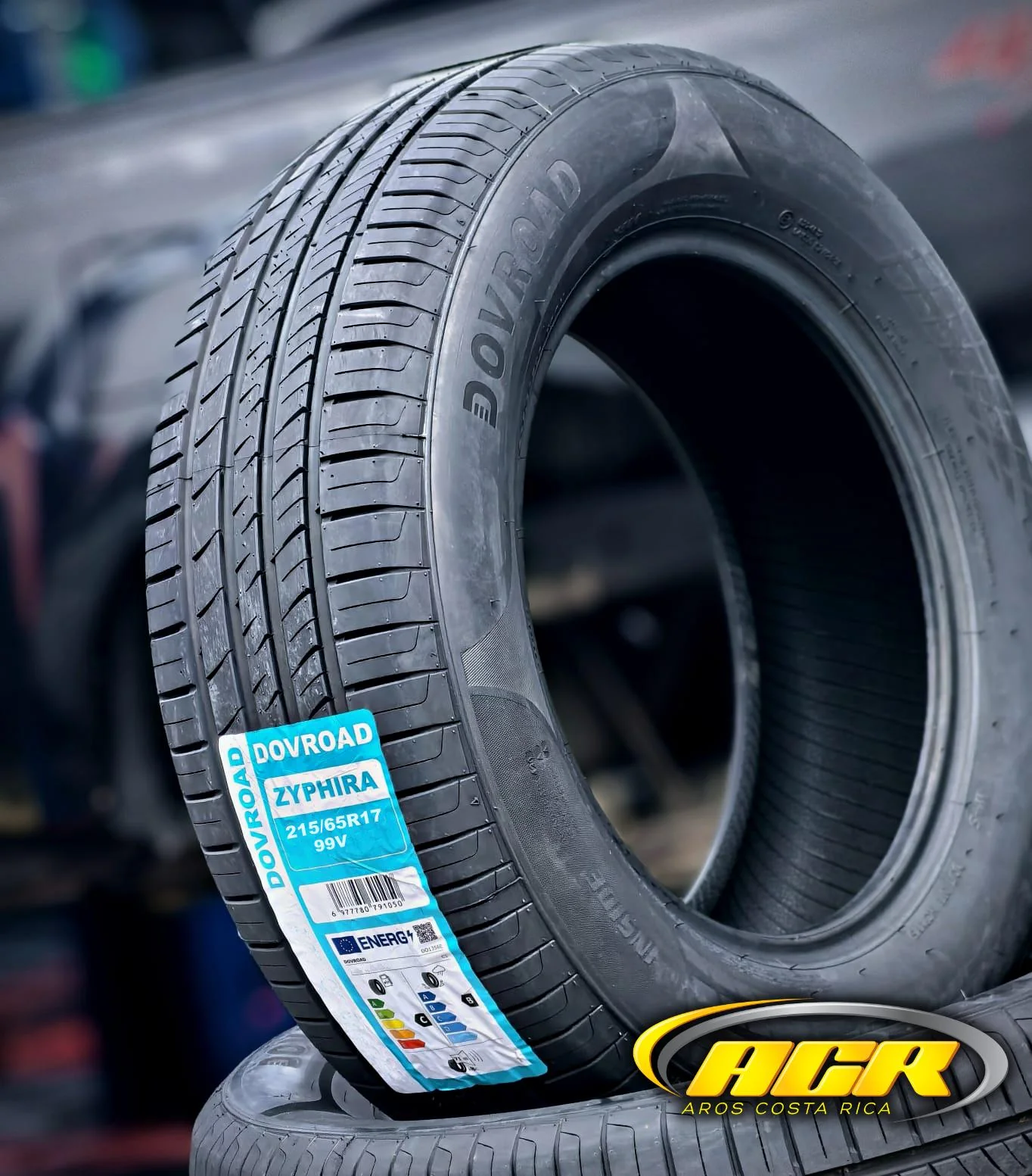 215/65R17 Dovroad Urban Primor