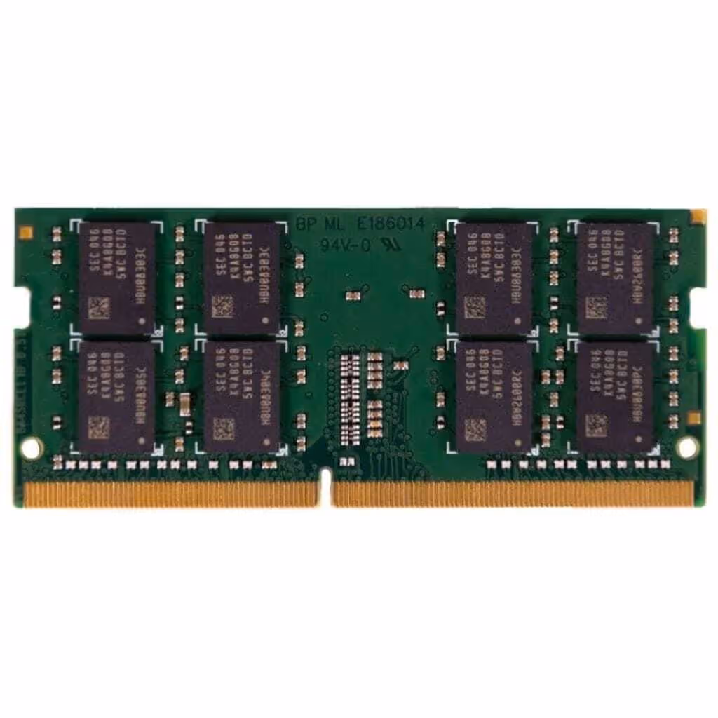 Memoria Ram SODIMM DDR5 4800MHz – 16GB – OEM