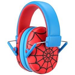 ProCase Kids Noise Cancelling Headphones Ear Hearing Protection
