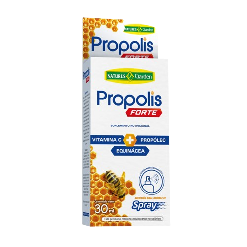 Propolis Forte spray Frasco x 30ml