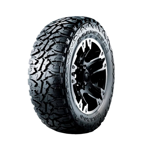 Llanta LT285/65R18 121Q ROADCRUZA Ra3200