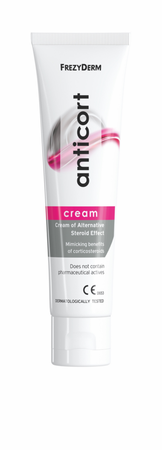 Frezyderm Anticort Crema 50 ml