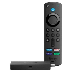 Dispositivo Streaming Amazon Fire TV Stick HD 3era Gen B08C1W5N
