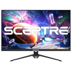 Sceptre 24-Inch Gaming Monitor, 99% sRGB, 1ms, Up to 180Hz, Fre