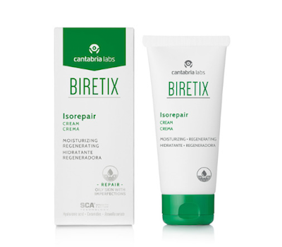 BIRETIX ISOREPAIR