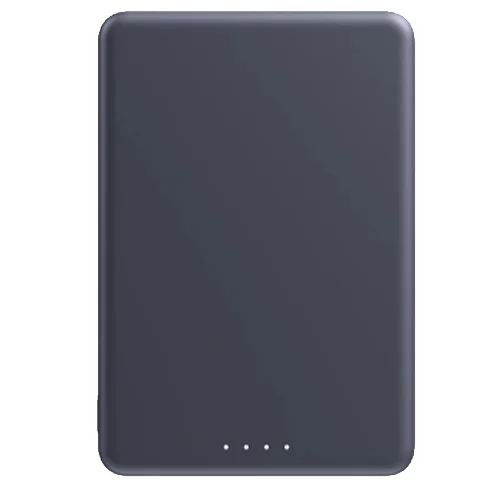 Xiaomi Power Bank Magnetico 5000 – Super Slim – Negro