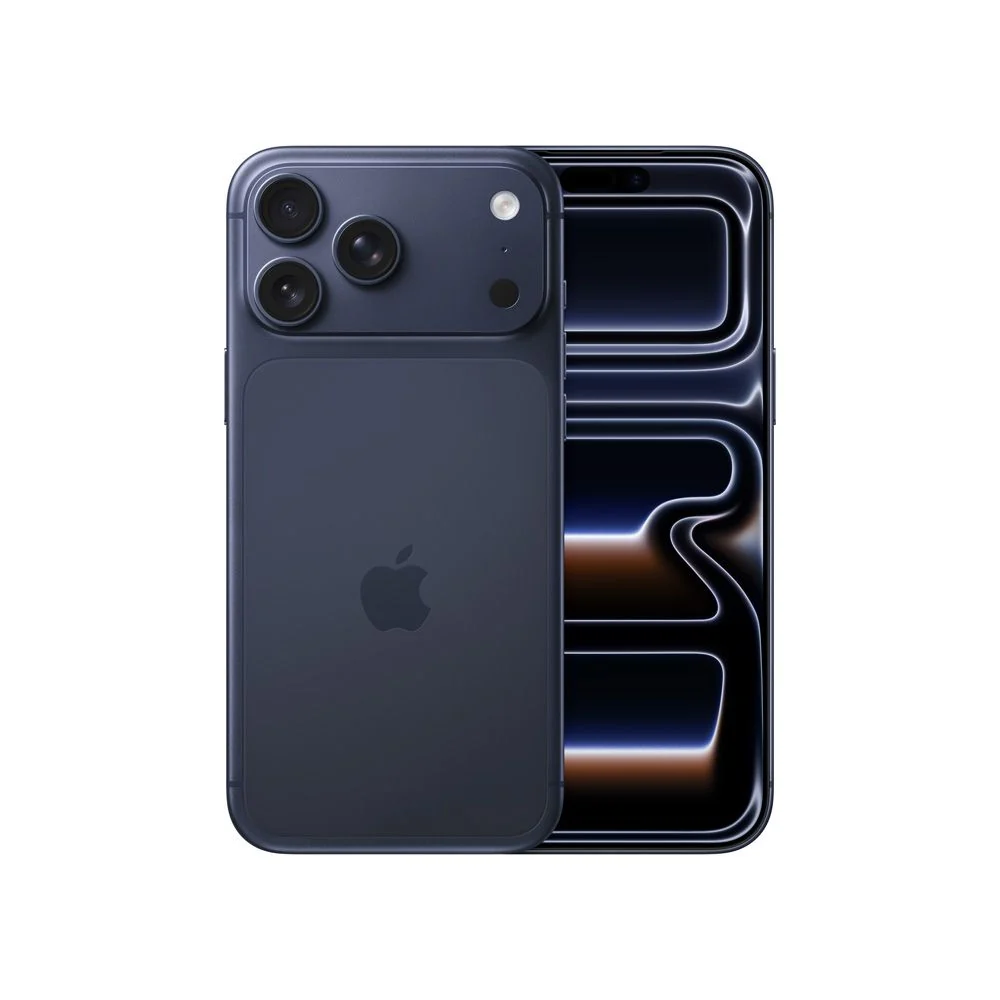 iPhone 15 Pro Max 8GB + 512GB Azul