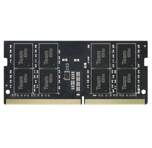 TeamGroup Elite – 16GB DDR4 3200Mhz – SO-DIMM