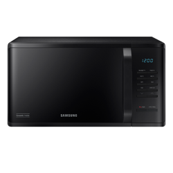 Microondas Samsung, 0.8 Pies Cúbicos, 23 Litros, Quick Defrost