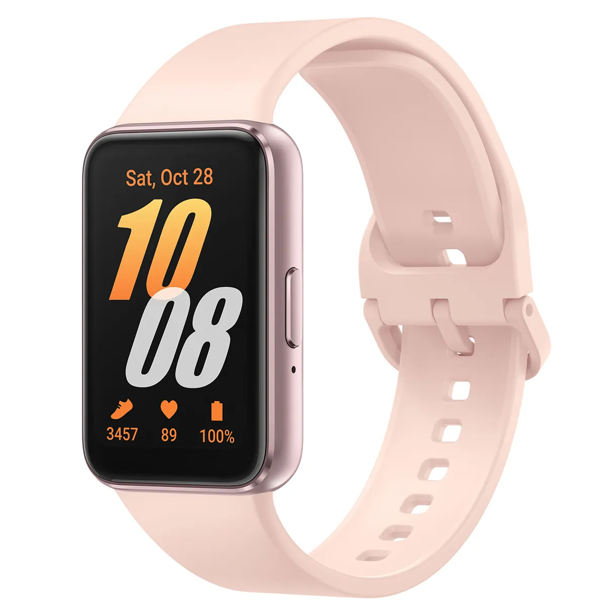 Reloj Inteligente Samsung Rosado (40mm) Galaxy Fit 3
