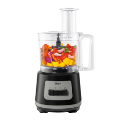 Procesador de alimentos Oster, 2 velocidades, 500 Watts