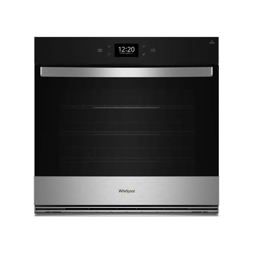 Horno empotrable Whirlpool 141.58 litros WOES7030PZ