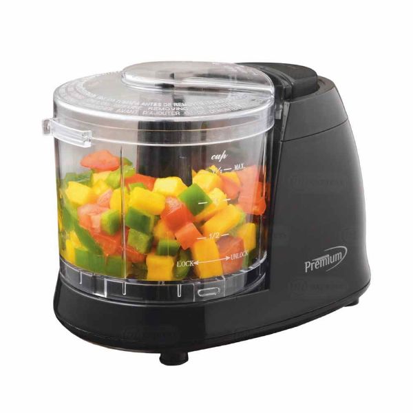 Procesador PREMIUN PMC156B