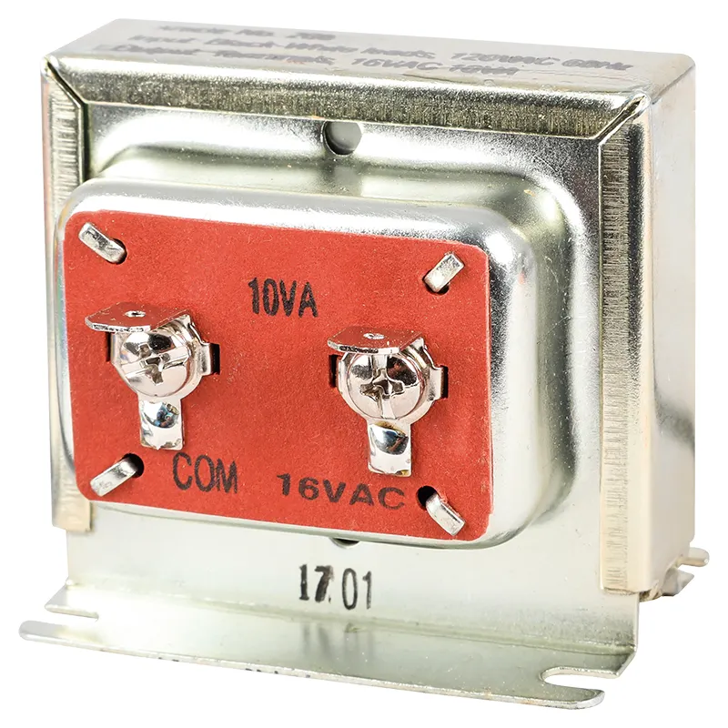 Transformador para llavín eléctrico 16 V