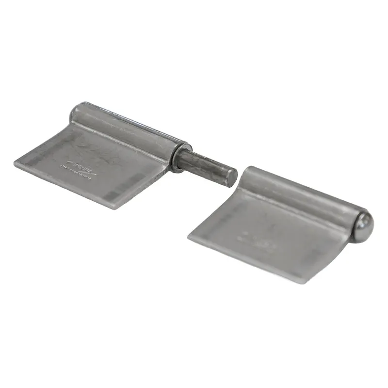 Bisagra armillar 4" gris mate 1 und