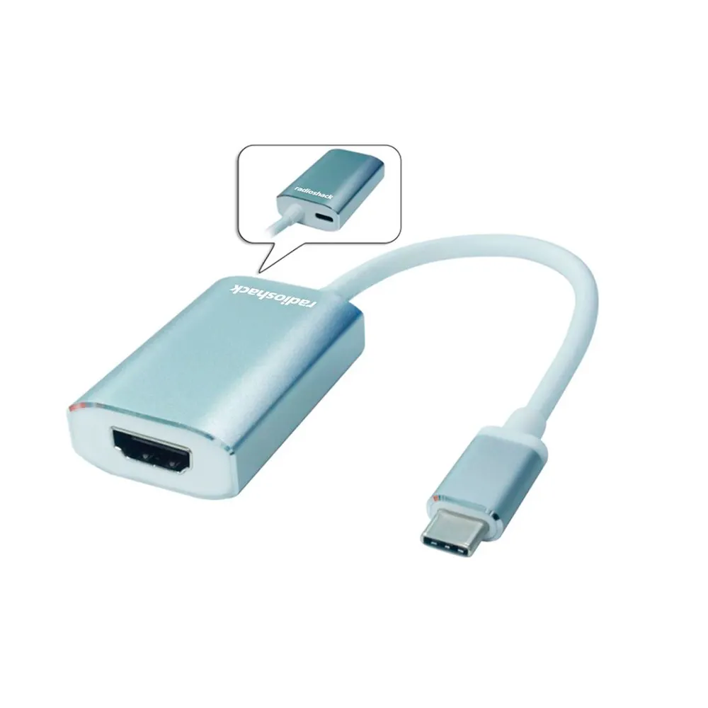 Adaptador celular RadioShack 2605113