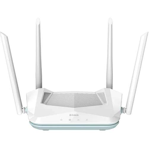 Router D-Link Eagle Pro AI AX1500 Smart Router