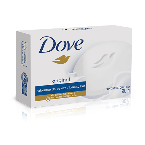 DOVE JABON BLANCO 100 GRS