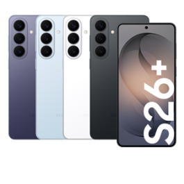 Galaxy S26+ 5G 256GB
