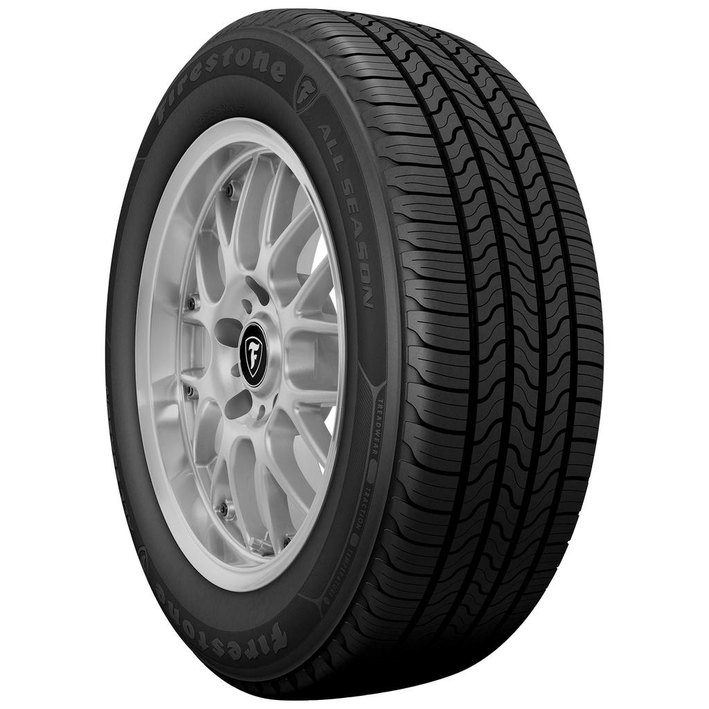 Firestone Llanta 225/60HR16 All Season