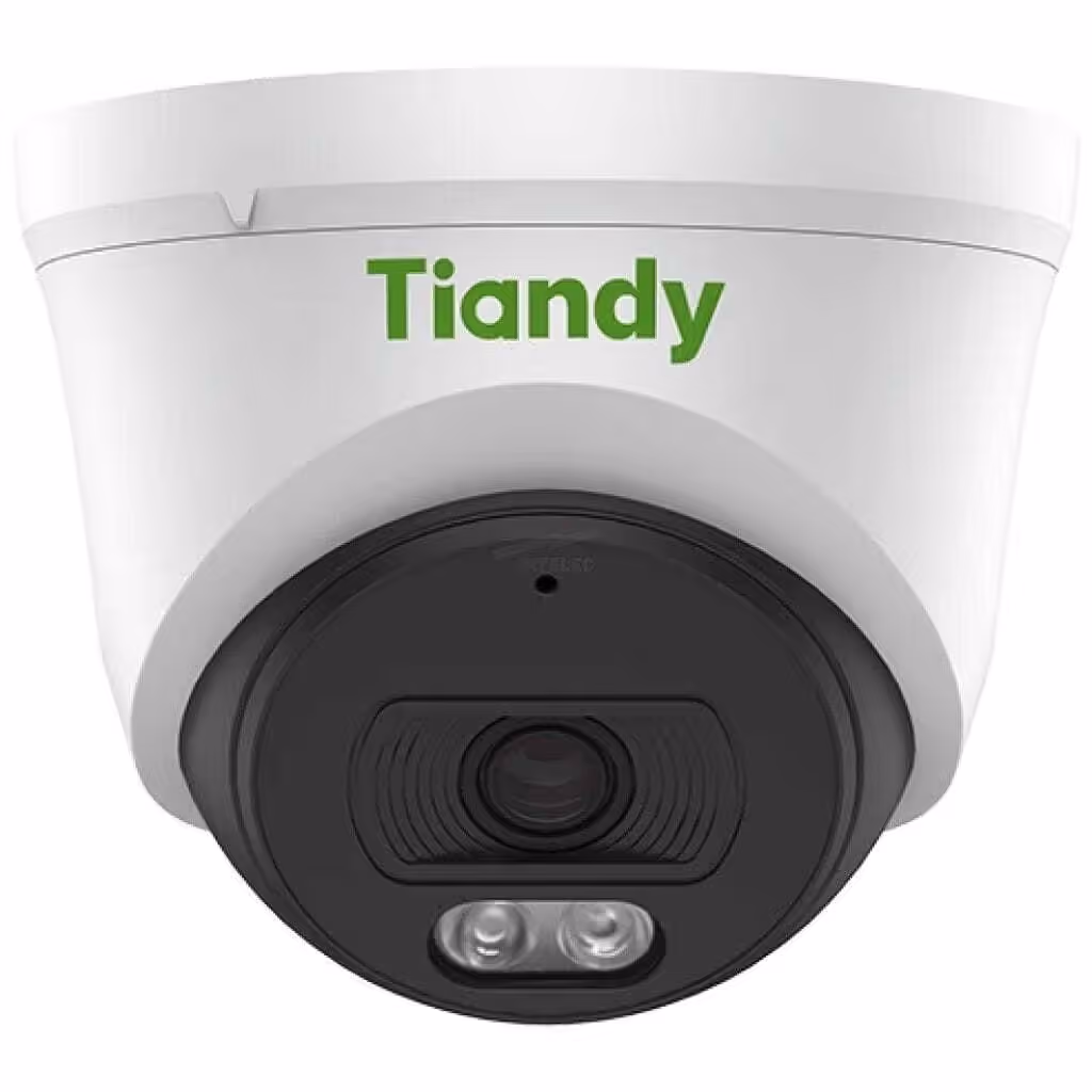 CAMARA DOMO TIANDY – 2.8MM – 1920X1080 – IP67