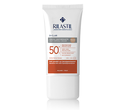 RILASTIL SUN SYSTEM Sun D-CLAR MEDIUM