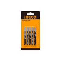 Segueta Caladora Metal 2" 5 Unidades Ingco
