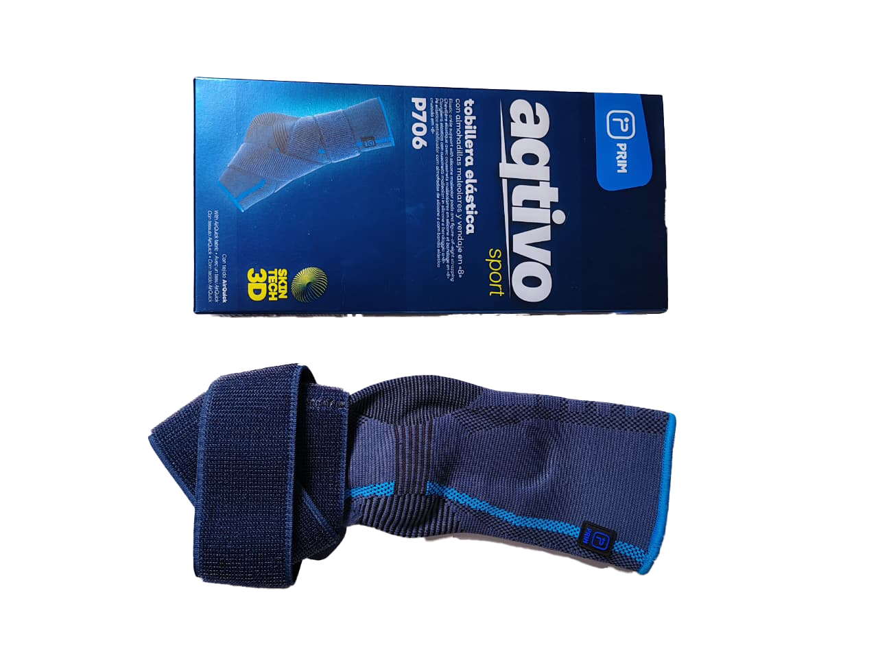 Aqtivo Sport Tobillera M
