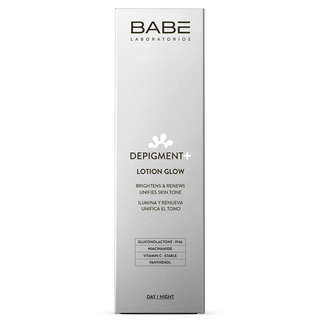 Babe Depigment Locion Glow 150 ml