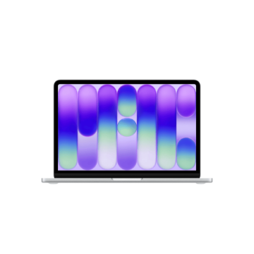 Computadora Portátil APPLE MacBook Neo 256GB Plata