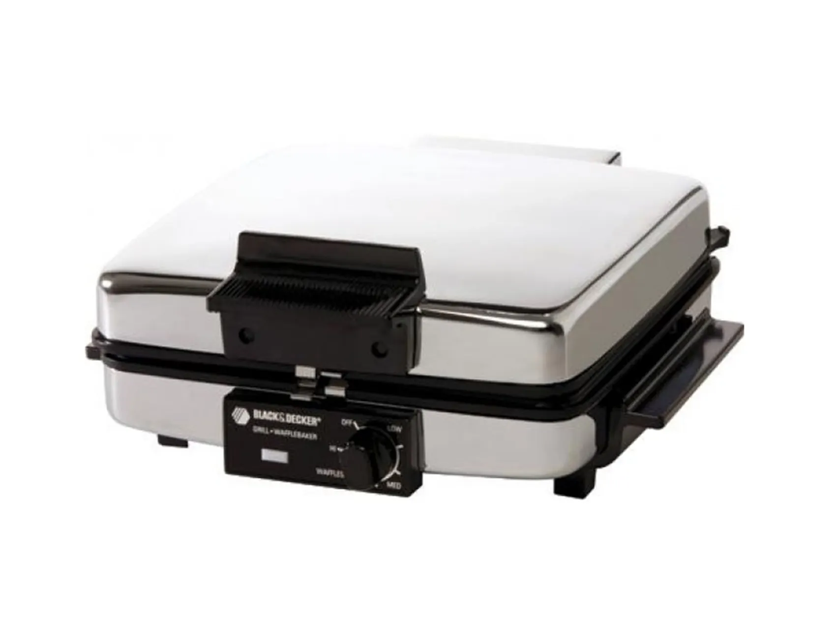 Waflera Black & Decker G49TDC