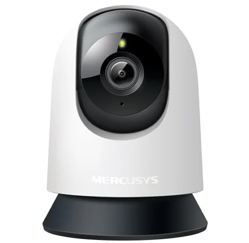 TP-Link Camara de Vigilancia Mercurys MC200 – 1080 FULL HD