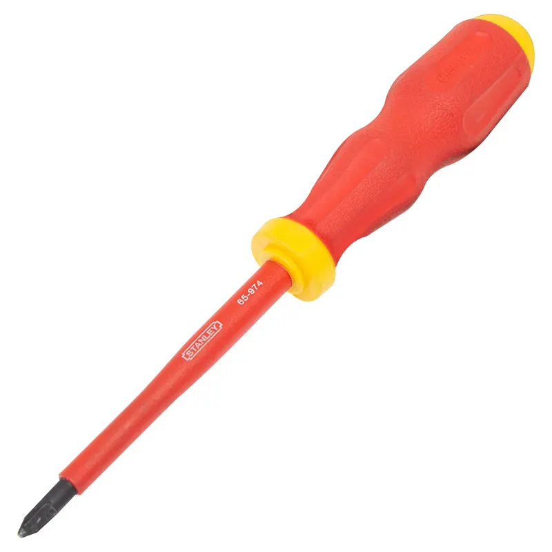 Desarmador aislado 1000 V 2 x 100 mm