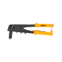 Remachadora 10.5" 4 Boquillas Ingco