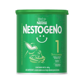 Nestogeno Etapa 1 400g