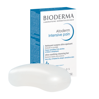 Bioderma Atoderm Intensive Pain 150g