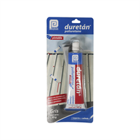 Duretan Sellador Juntas Gris Pintable 95 g