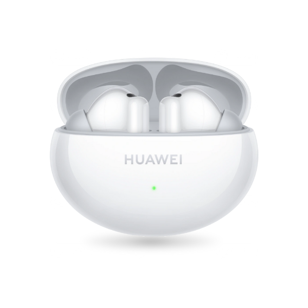 Audífonos HUAWEI FreeBuds 6i Blanco