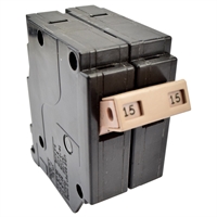 Breaker Presion 2 X 15 A Ch