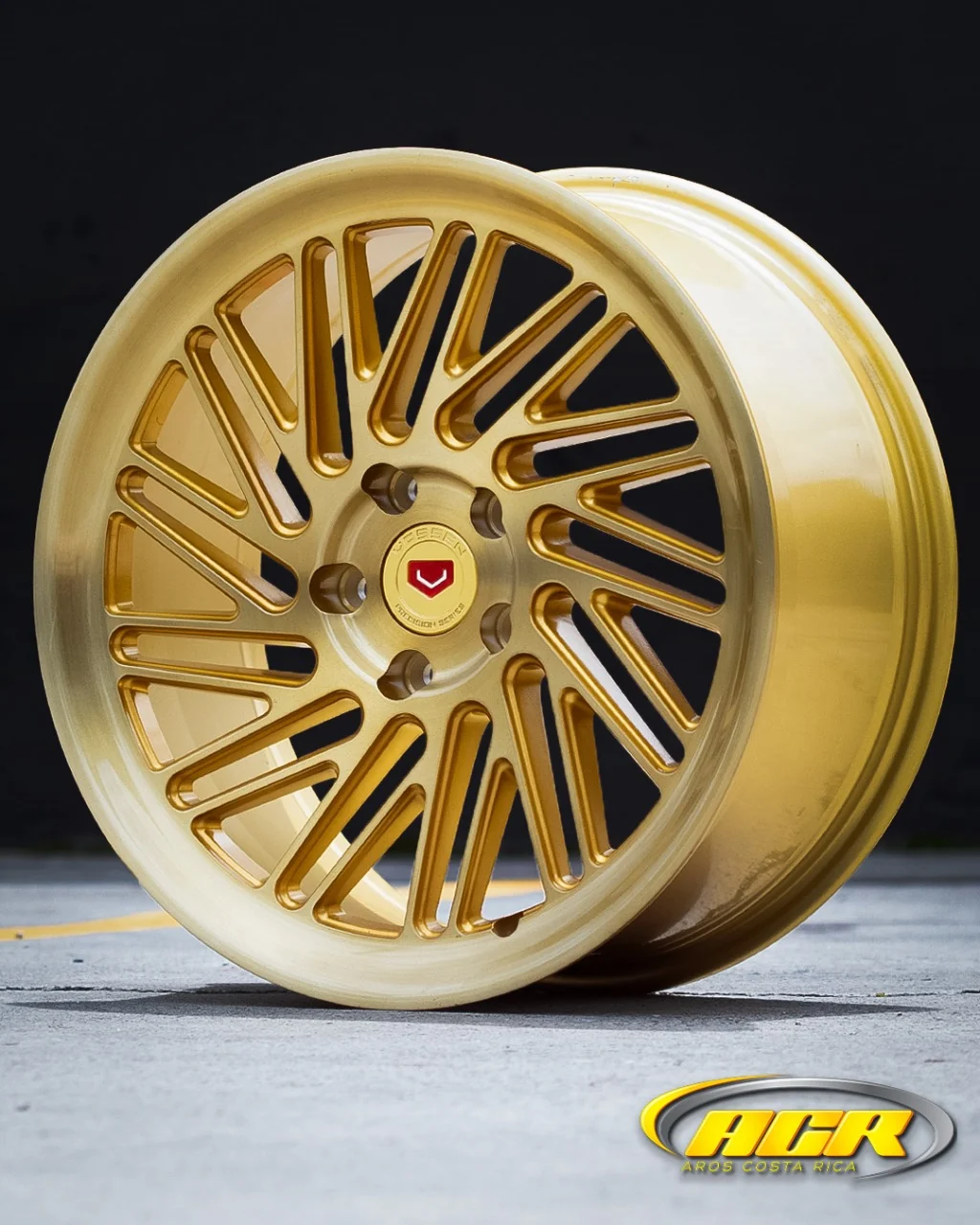AD85H-06 18X8 5X114 ET40 CB73.1