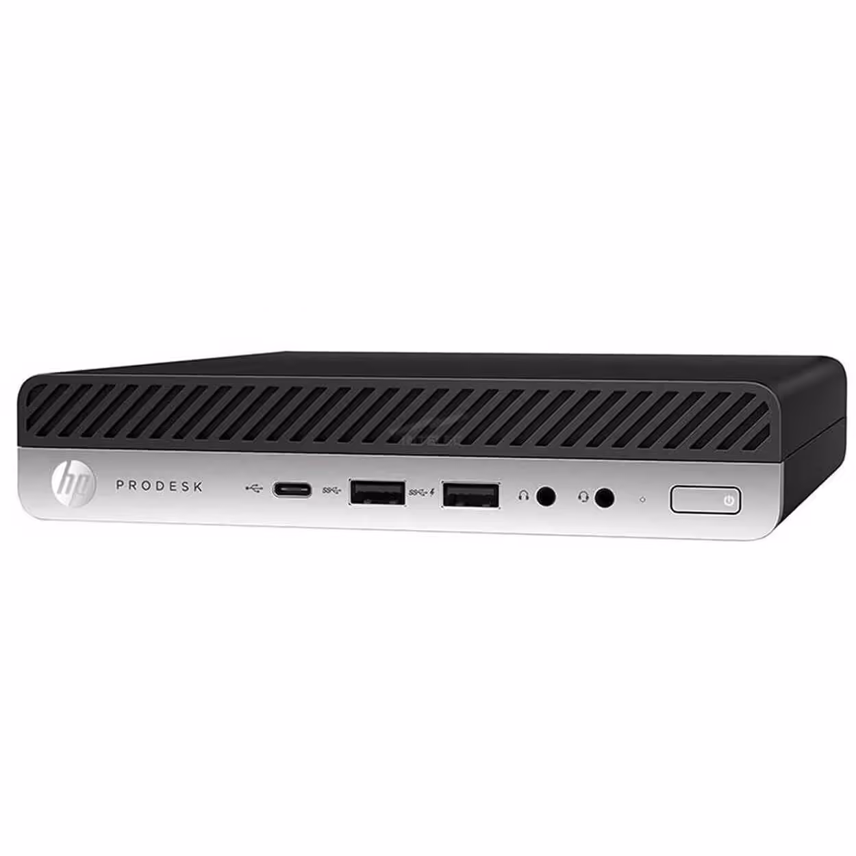 PC MINI USADA HP PRODESK 600 G4 Ci5-8500 – 8GB – 128GB