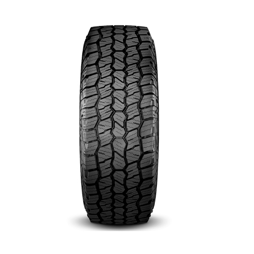 Llanta LT265/75R16 123/120R VREDESTEIN Pinza At