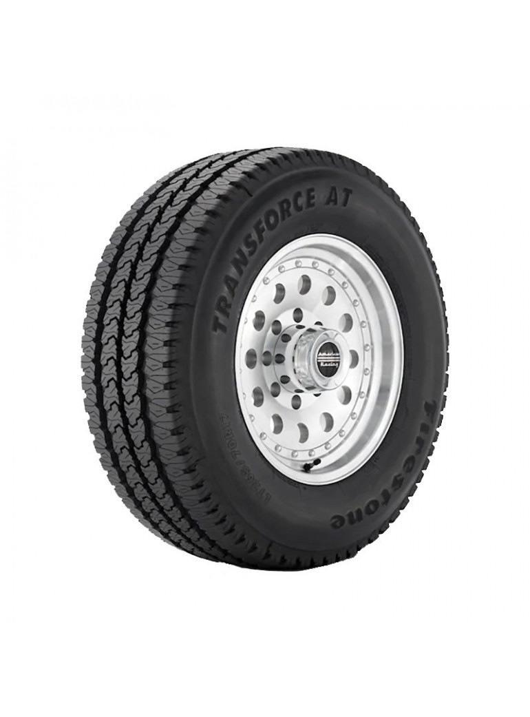 FIRESTONE TRANSFORCE A/T 7.50R16