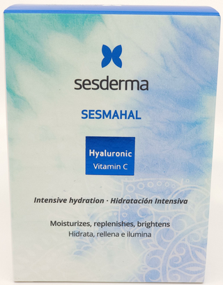 Sesmahal, Sesderma, Hyaluronic Vitamina C, 30 ml