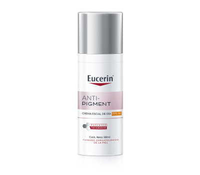 EUCERIN CREMA FACIAL ANTIPIGMENTO DÍA 50ML