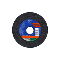 Disco Corte Concreto Plano 4 1/2" X 1.6 mm Caballito